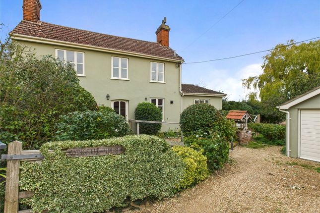 3-bed house on Wingfield House,, East Lane, Woodbridge, £650,000