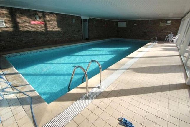 Flat 35,, Goodeve Park, Bristol photo 4