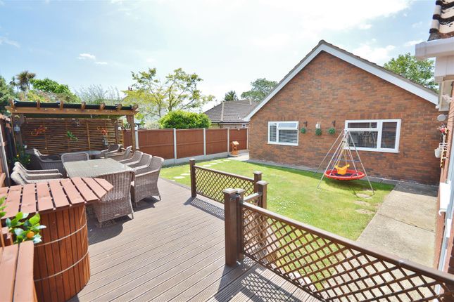 3-bed other on 288, London Road, Great Clacton, £360,000