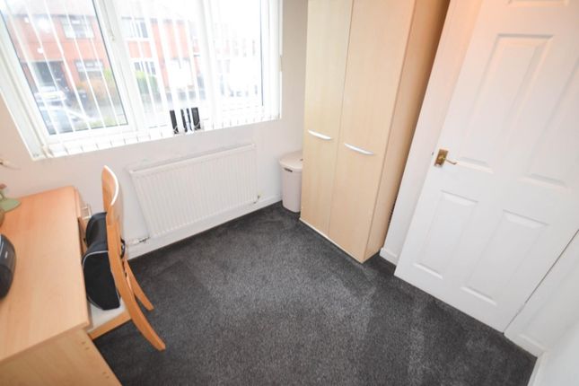 Semi-detached house for sale in Mytham Road, Little Lever, Bolton