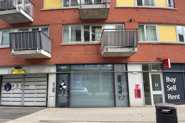 Office to let in Electric Works - Unit 3A, Hornsey Street, Islington, London