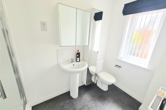 Detached house to rent in High Main Drive, Bestwood Village, Nottingham