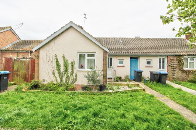 Bungalow for sale in Red Lion Lane, Newhall, Harlow