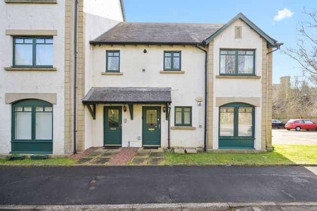 Flat for sale in 21 Bankmill View, Penicuik
