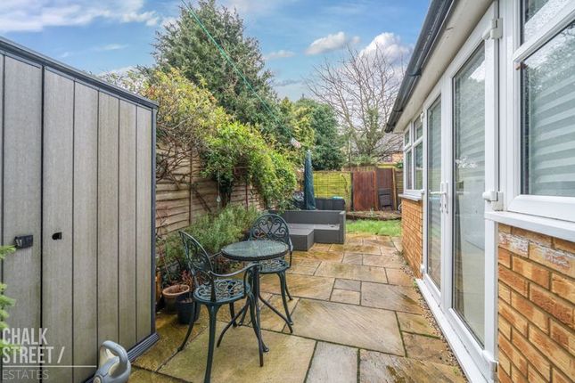 Terraced house for sale in Lime Close, Romford