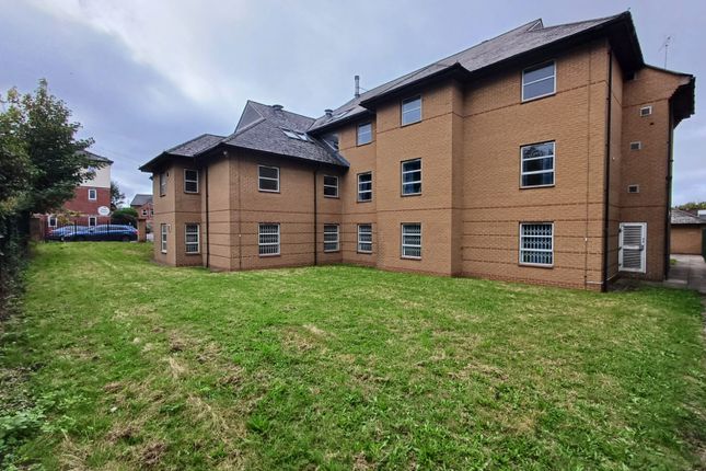 Studio flat on Hardwick Campus Thames Hall, St Paul's Road, Cheltenham, £1,400,000