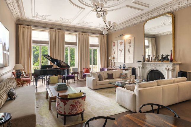 6-bed house on 21, Earl's Court Square, London, £47,667/mo