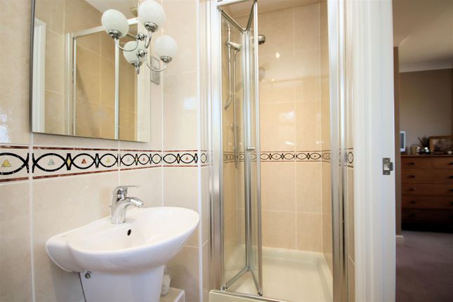 View Of En-Suite Shower Room