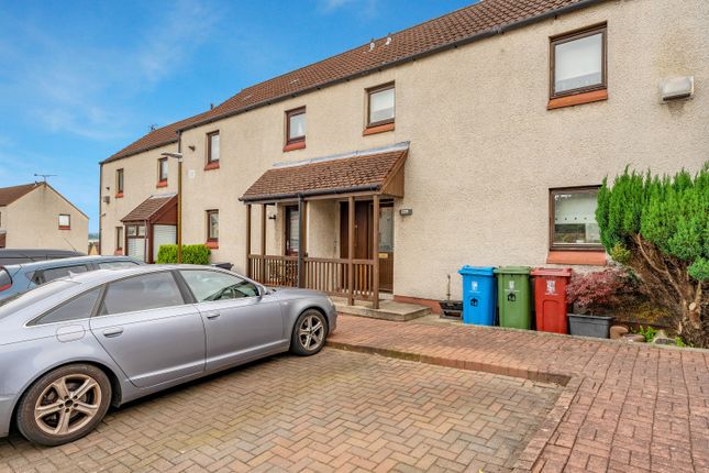 Terraced house for sale in The Tower Gardens, Bo'ness