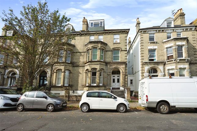 Flat for sale in Salisbury Road, Hove, East Sussex