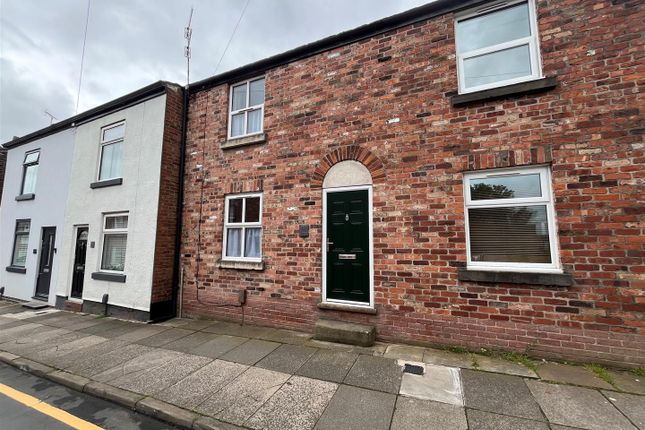 Thumbnail Property to rent in Roe Street, Macclesfield, Cheshire