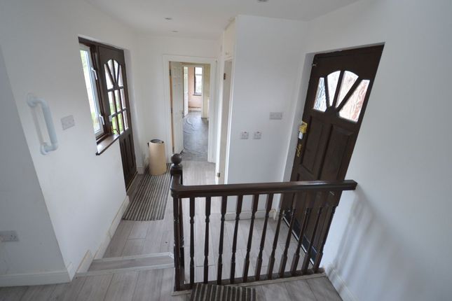 Semi-detached house to rent in Donington Avenue, Ilford