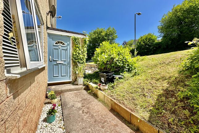 Semi-detached house for sale in Maple Road, Higher Brixham, Brixham