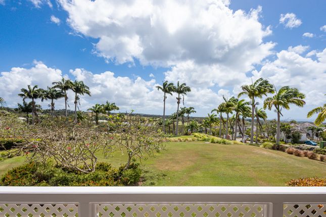 Town house for sale in Westmoreland, St. James, Barbados