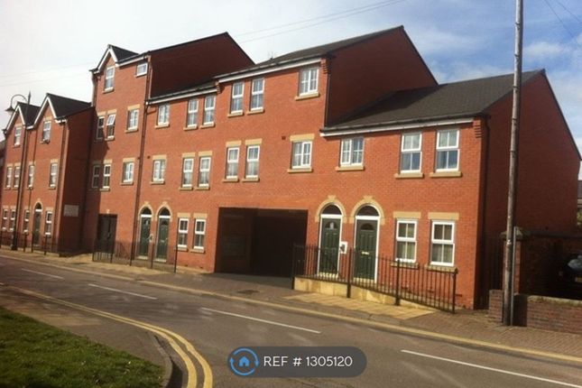 1 bed flat to rent in Victoria Terrace, Bridgtown, Cannock WS11