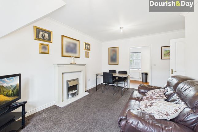 Flat 5, Pillaton House Clay Street, Stafford photo 2