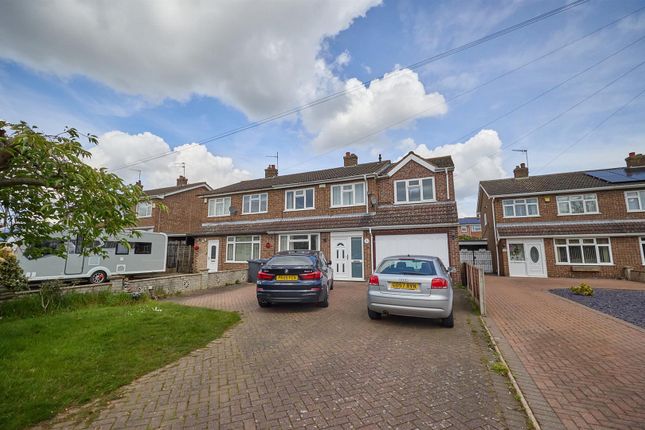 Property to rent in Embleton Close, Hinckley