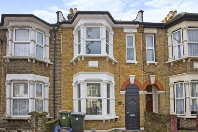 Thumbnail Terraced house for sale in Third Avenue, London