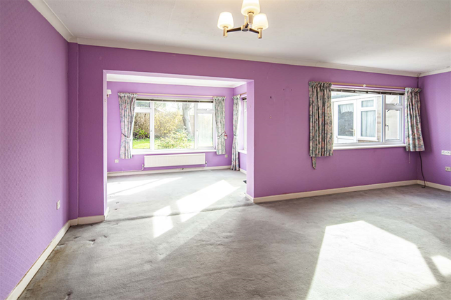 14 Lockstile Way, Goring on Thames photo 2