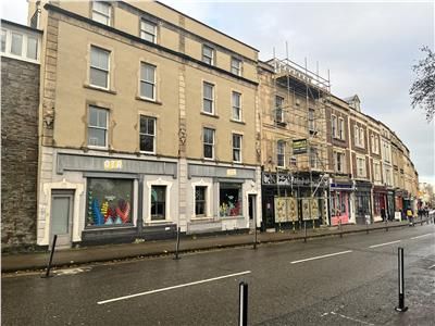 Thumbnail Retail premises to let in 1-2 Perry Road, Bristol, City Of Bristol