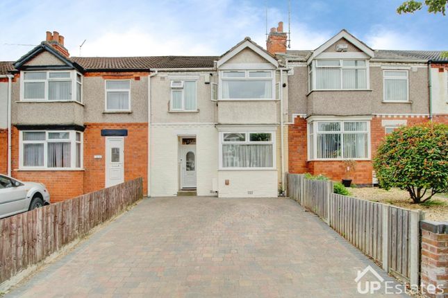 3-bed house on 244, Walsgrave Road, Coventry, £220,000