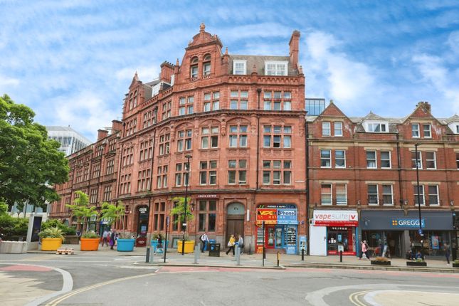 2-bed flat on Apartment 7, Waterhouse 87A,, Pinstone Street, South Yorkshire, £130,000