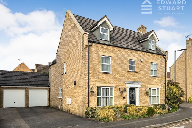 5 Bedroom Detached Home