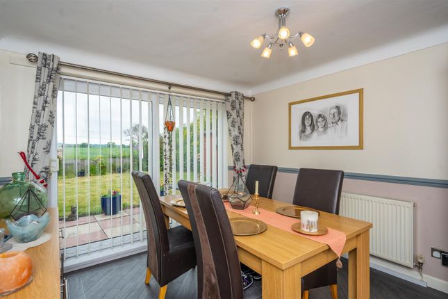 Detached house for sale in News Lane, Rainford, St. Helens