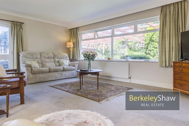 The Serpentine North