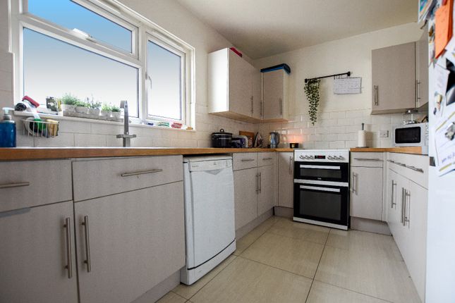 End terrace house for sale in Larch Road, Dartford, Kent