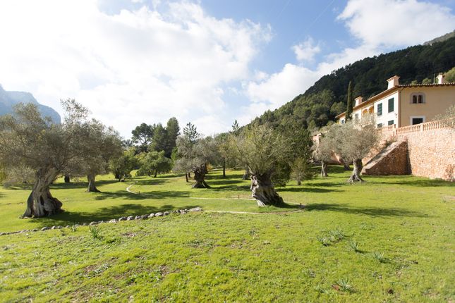 Finca for sale in Orient, Bunyola, Majorca, Balearic Islands, Spain