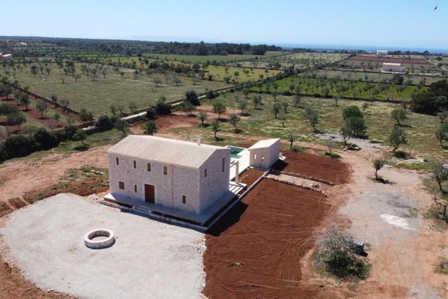 Country house for sale in Spain, Mallorca, Santanyí