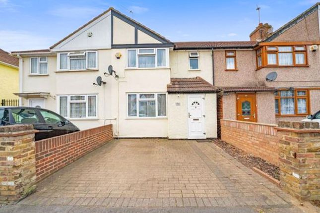 Thumbnail Terraced house for sale in Sipson Road, West Drayton