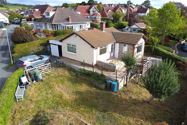 2-bed house on Awelon,, Pine Tree Way, Powys, £129,000