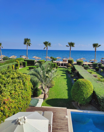 Villa for sale in Mazotos, Larnaca, Cyprus