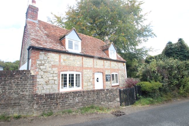 Thumbnail Cottage for sale in Eastbury, Hungerford