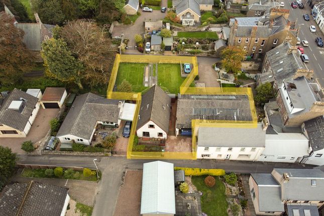 4 Shepherd's Wynd, Auchterarder photo 2