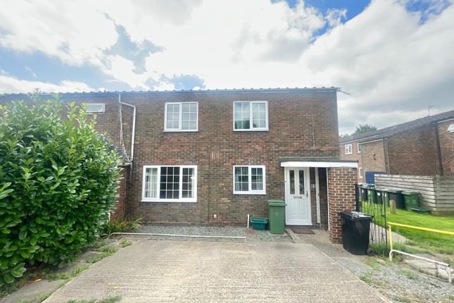 Property to rent in Bermuda Close, Basingstoke