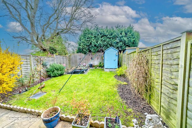 14, Redmires Close, Walsall photo 4