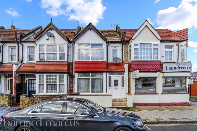 Thumbnail Terraced house for sale in Spring Grove Road, Hounslow