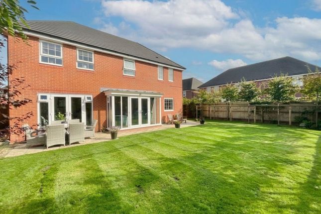 6 Gainsborough Drive, Nantwich photo 4