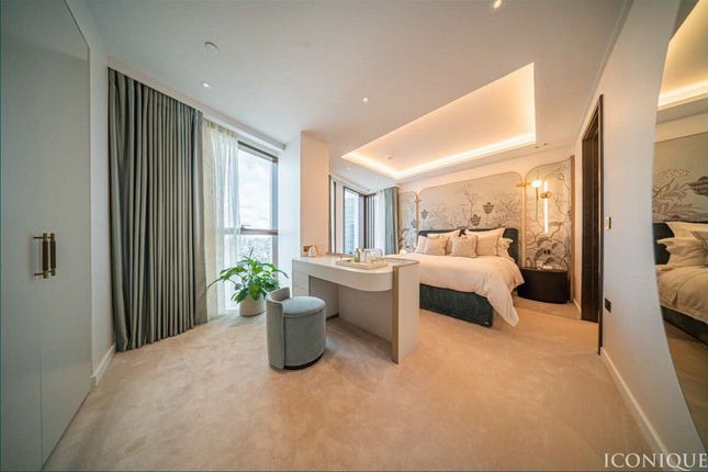 Penthouse for sale in Carnation Way, London, 5