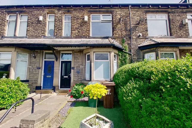 Terraced house for sale in New Line, Greengates, Bradford