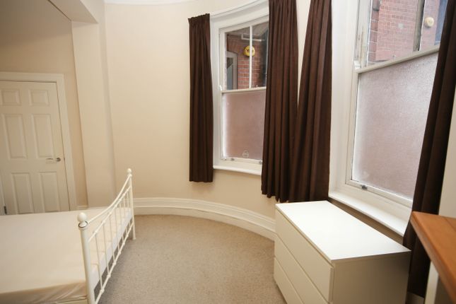 Flat to rent in The Moorlands, Moorland Road, Cardiff