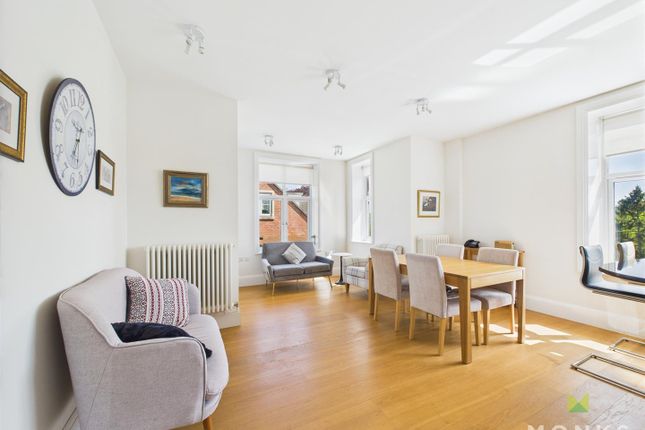 Apartment 3, Chandlers Mansion, 33 Kennedy Road, Shrewsbury photo 4