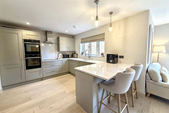 14 Hillsend Lane, Attleborough photo 2
