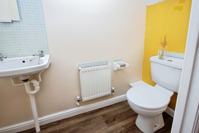 18, All Saints Court, Sutton-in-Ashfield photo 4