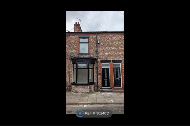 2-bed house on Wrightson St, Stockton-On-Tees, £895/mo