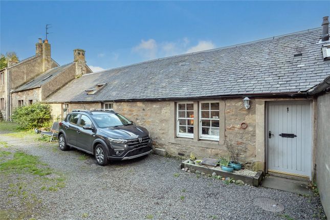 Bungalow for sale in 1 Thorntree Court, Muckhart Road, Dunning, Perth