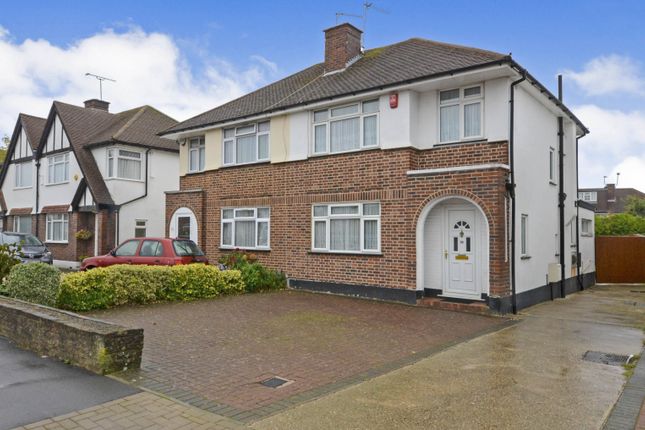 Semi-detached house for sale in Preston Hill, Harrow
